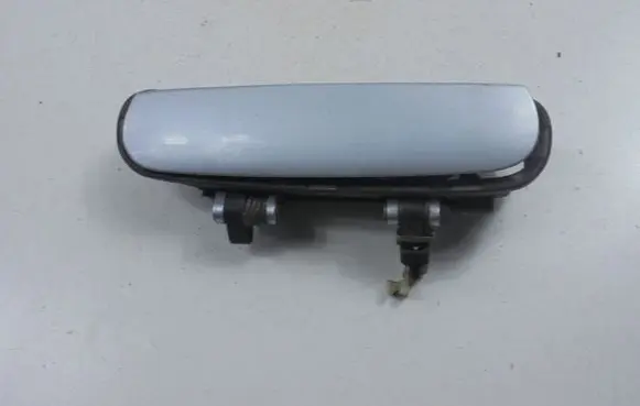 Audi A6 Allroad C5 Rear door exterior handle 4B2837886A