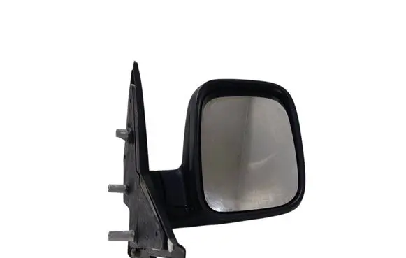 Volkswagen Transporter - Caravelle T5 Manual wing mirror E11026032