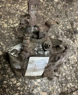 Renault Laguna II Rear brake caliper
