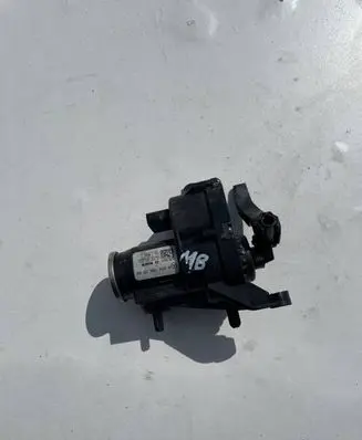 Mercedes-Benz E W213 Intake manifold valve actuator/motor A6549062500 0280751062