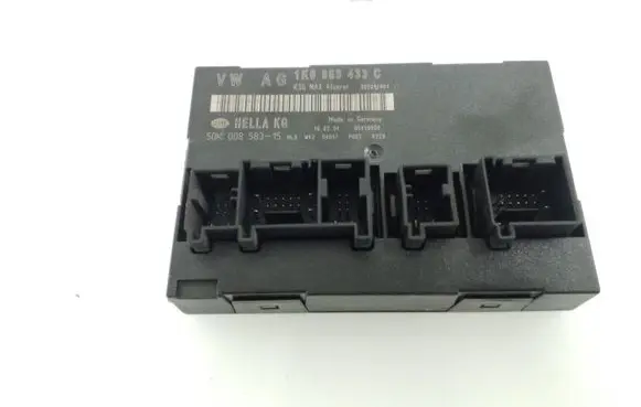 Volkswagen Touran I Comfort/convenience module 1K0959433C