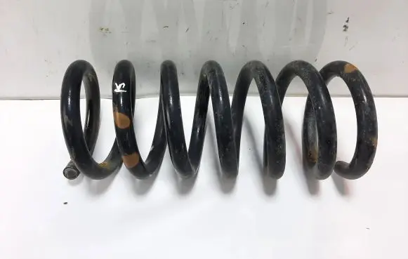 Ford Mondeo MK IV Rear coil spring