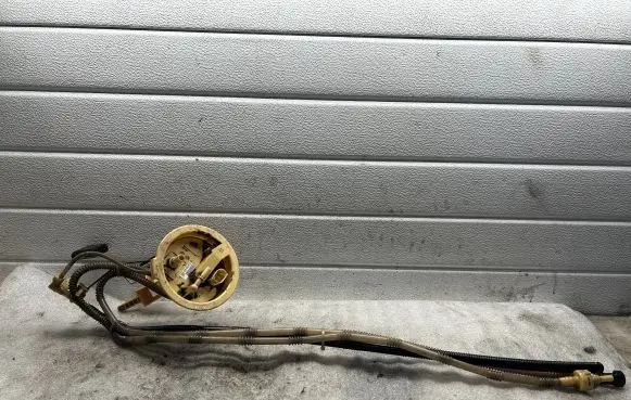 BMW 1 E81 E87 Fuel level sensor 6763888