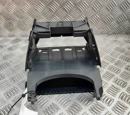 Porsche Boxster 986 Other center console (tunnel) element 99655211501