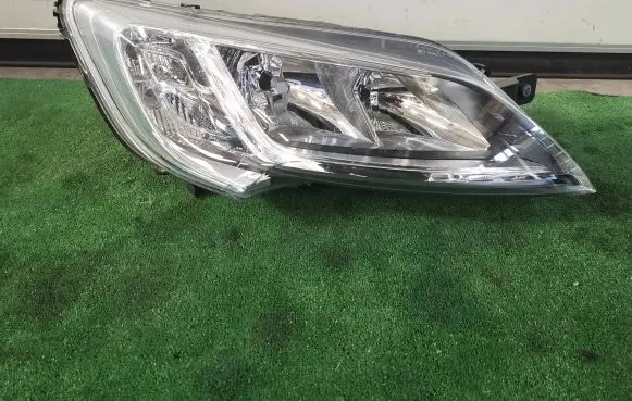 Fiat Ducato Headlight/headlamp 1394418080