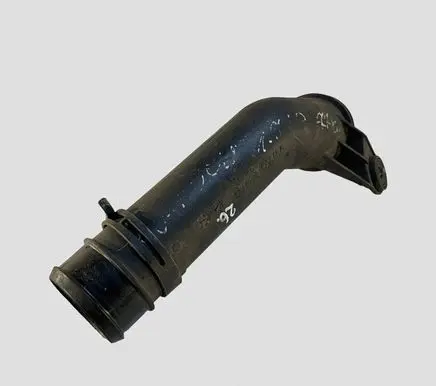 Volkswagen Caddy Intercooler hose/pipe 3C0145770B