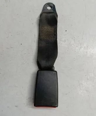 Nissan Micra Rear seatbelt buckle 88852AX411 1053705 33048607
