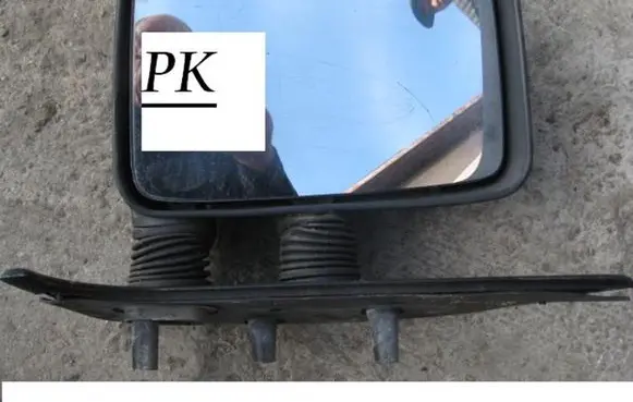 Peugeot Boxer Manual wing mirror E30045995