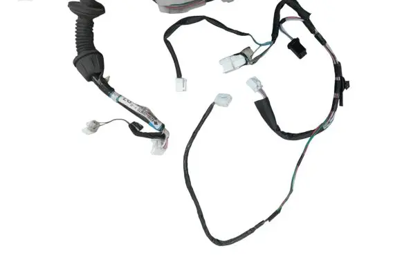 Toyota Yaris Front door wiring loom 821510DB70