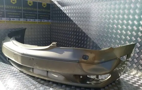 Nissan Maxima Front bumper PDS041051BA