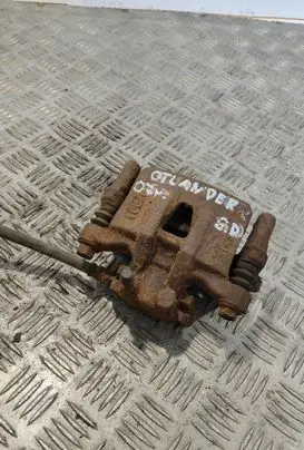 Mitsubishi Outlander Rear brake caliper 
