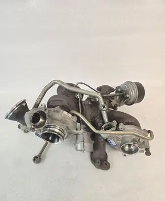 Volvo S90, V90 Turbo 31459962