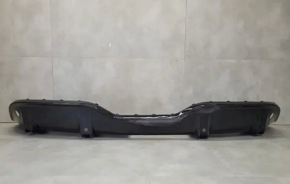Cupra Tavascan Rear bumper 5FL807568