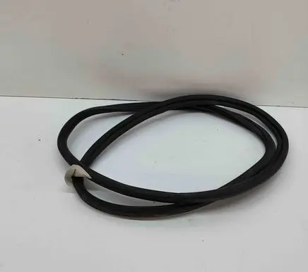 Porsche Boxster 986 Engine compartment rubber 99651161100