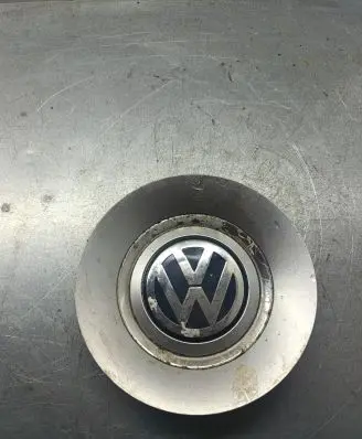 Volkswagen Phaeton Original wheel cap 3d0601149g