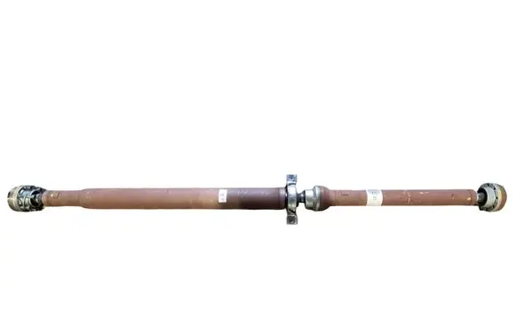 Dodge Durango Drive shaft (set) 52123731AB P52123731AB 52123731