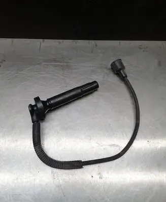 Subaru Impreza II Ignition plug leads 