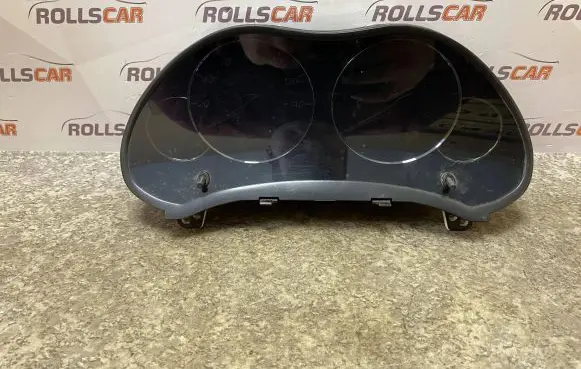 Toyota Avensis T250 Speedometer (instrument cluster) 8380005640H MB2574109875