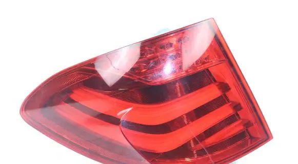 BMW 5 GT F07 Rear/tail lights 7199645