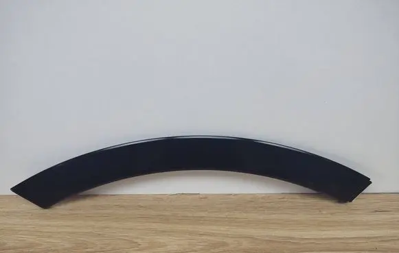 Audi Q7 4M Rear door trim (molding) 4M0854820A 4M0854820