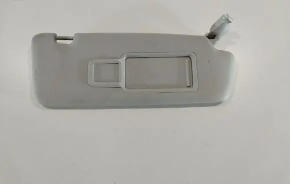 Audi A4 S4 B8 8K Sun visor 8K0857552