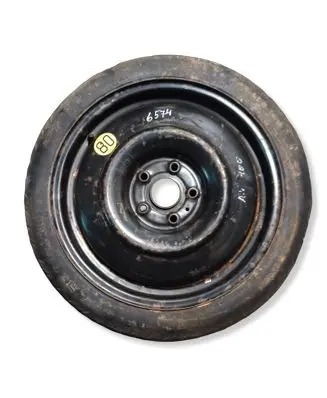 Toyota Avensis T250 R17 spare wheel 
