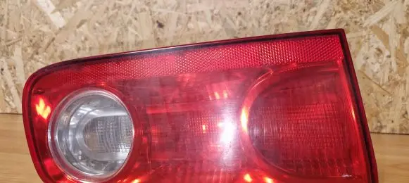 Renault Laguna II Tailgate rear/tail lights 8200262111