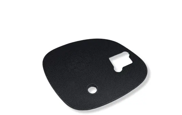 Opel Corsa E Dash center speaker trim cover 39018429 460029937 39018430