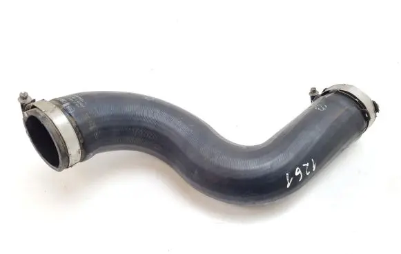 Audi A4 S4 B8 8K Intercooler hose/pipe 8K0145737K