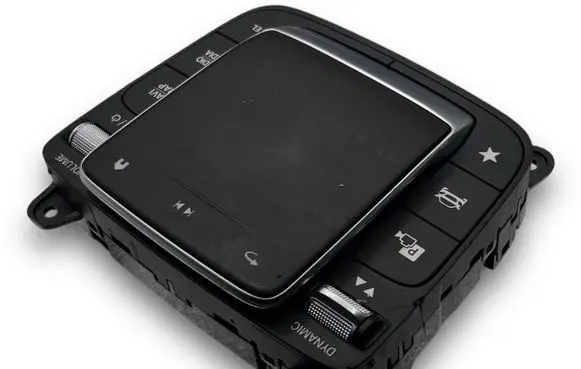 Mercedes-Benz A W177 AMG Central body control module A4380 A2479003903