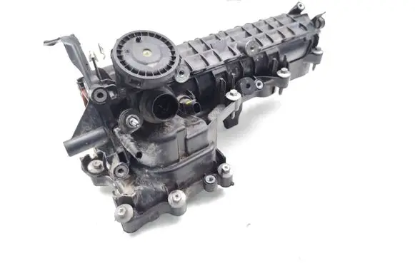Dacia Duster Intake manifold A2821401100 140034990R
