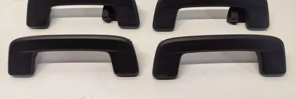 Volkswagen Tayron II Front interior roof grab handle 5H0857607C 5H0857643C