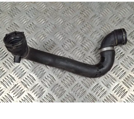 BMW 1 E81 E87 Engine coolant pipe/hose 708278 129883