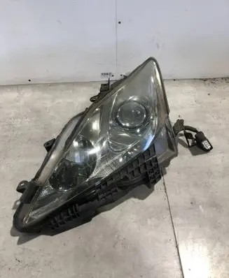 Lexus IS 220D-250-350 Headlight/headlamp