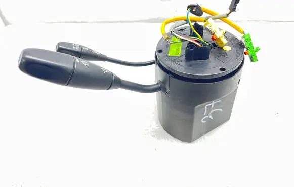 Mercedes-Benz C W203 Wiper turn signal indicator stalk/switch A2035405645