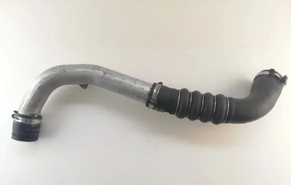Audi A6 S6 C6 4F Intercooler hose/pipe 059145731AK KL3041
