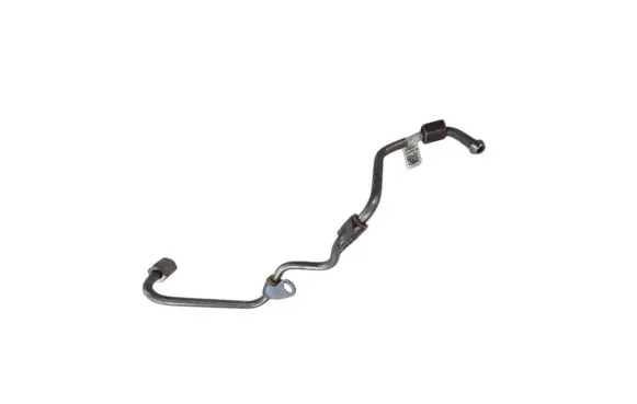 Fuel line pipe