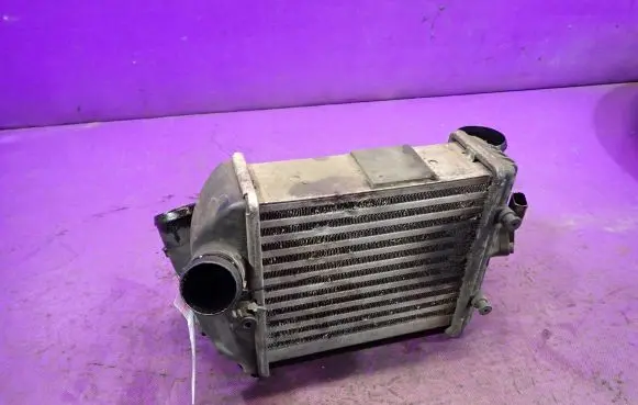 Audi A4 S4 B6 8E 8H Intercooler radiator 038906051B