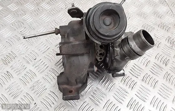 Nissan Qashqai Turbo H8200638766