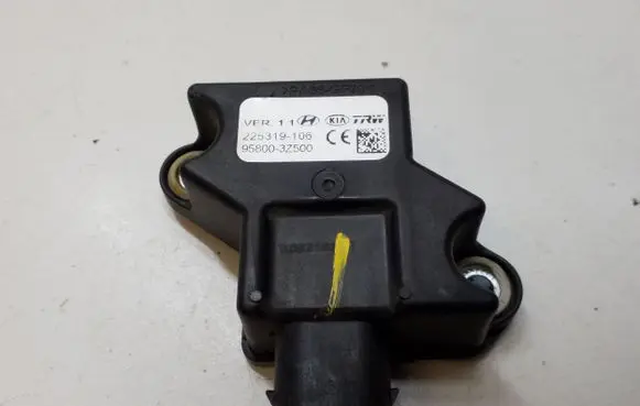 Hyundai i40 Tire pressure control unit 958003Z500
