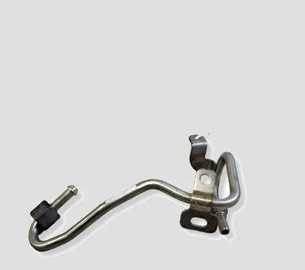 Nissan Qashqai Turbo turbocharger oiling pipe/hose A2820700100