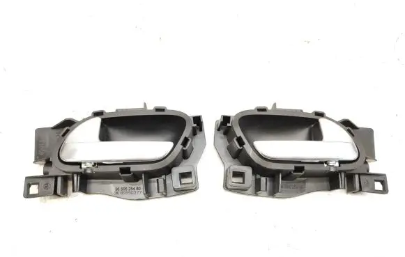 Peugeot 508 RXH Rear door interior handle 9660525380 9685950277 9660525480