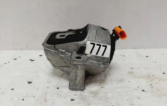 Audi Q5 SQ5 Engine mount vacuum valve 8R0199381AP