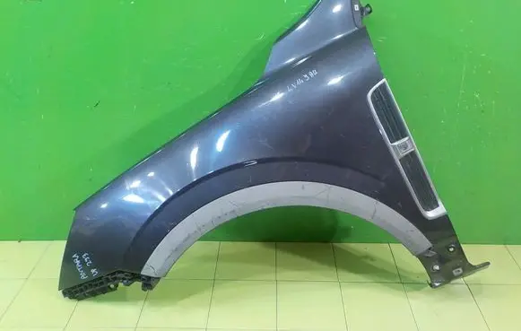 Opel Antara Fender PRZOD LEWY