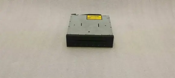 Mercedes-Benz E AMG W211 CD/DVD changer A2118705390