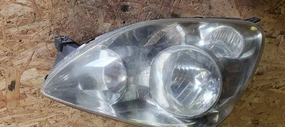 Honda CR-V Headlight/headlamp 1EB23801322 33100SCAYG021M1