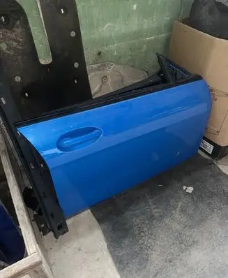 BMW 2 F44 Front door