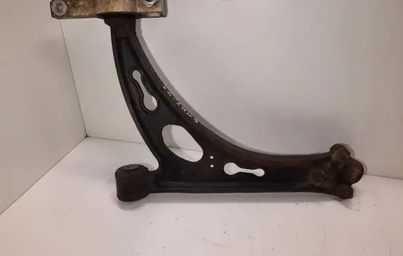 Volkswagen Caddy Front lower control arm/wishbone 1K0407153N