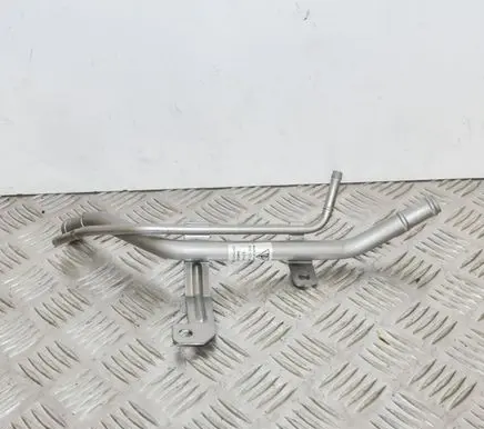 Porsche Macan (95B) Air intake hose/pipe