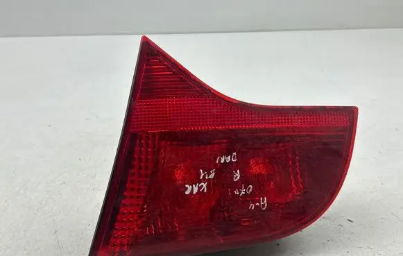 Audi A4 S4 B7 8E 8H Tailgate rear/tail lights 8E9945094 484502 749002